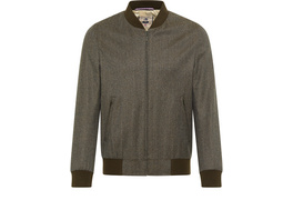 Schurwoll Blouson CG Odell
