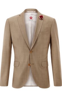 Wedding Sakko CG Patrick