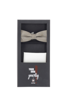 Accessoires Box CG Paxton