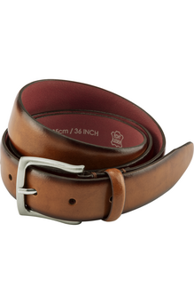 Ledergürtel CG Priam