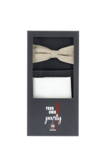 Accessoires Box CG Paxton