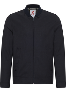 Jersey Bomberjacke CG Anders