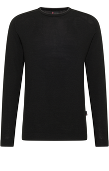 Feinstrick Pullover CG Berlino