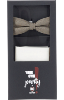 Accessoires Box CG Paxton
