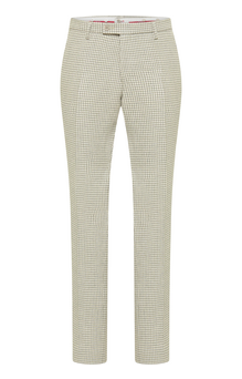 Baumwoll-Leinen Hose CG Paco
