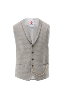 Jersey Weste CG Peer