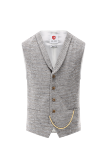 Jersey Weste CG Peer