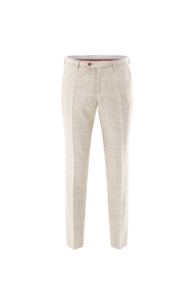 Leinen-Mix Hose CG Paco