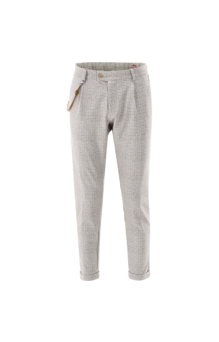 Jersey Hose CG Cloud