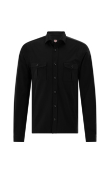 Jersey Overshirt CG Horton