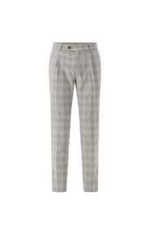 Baumwoll-Leinen-Mix Hose CG Chase