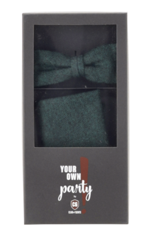 Accessoires Box CG Pixton