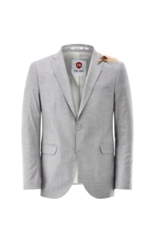 Schurwoll-Mix Sakko CG Paul