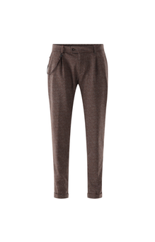 Jersey Hose CG Cloud
