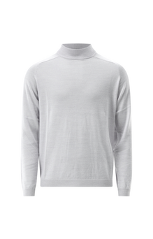 Feinstrick Stehkragenpullover CG Bertie