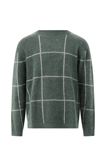Strick Pullover CG Burchard
