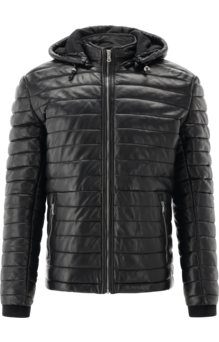 Jacke CG Lyam