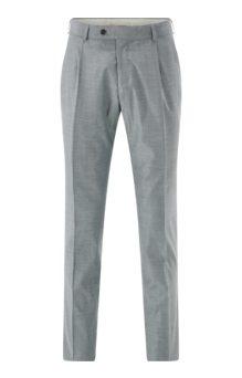 Schurwoll-Mix Hose CG Peter