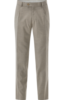 Schurwoll-Mix Hose CG Peter