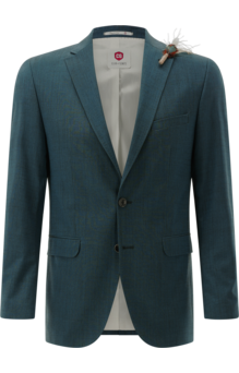 CG Paul SV