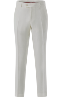 Leinen-Mix Hose CG Paco