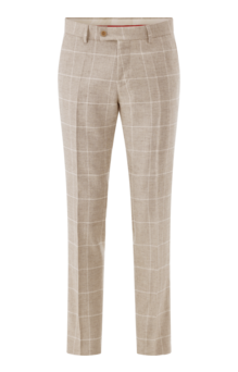 Leinen-Mix Hose CG Paco