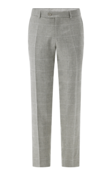 Leinen-Mix Hose CG Paco