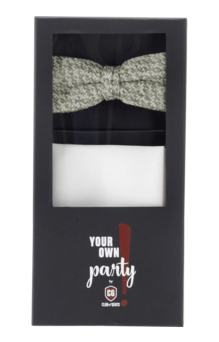 Jersey Accessoires Box CG Pixton