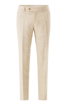 Leinen-Mix Hose CG Paco