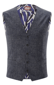 Jersey Weste CG Mosley