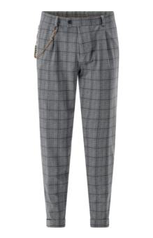 Jersey Hose CG Cloud