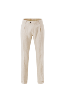Leinen Hose CG Cloud