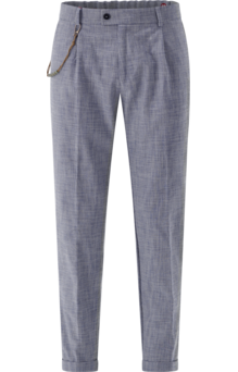 Baumwoll-Mix Hose CG Cloud