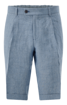 Leinen Shorts CG Owen