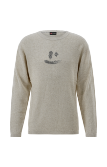 Strick Pullover CG Barnet
