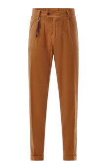 Baumwoll Hose CG Cloud