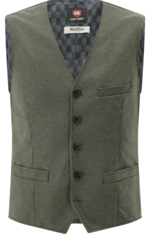 GRS Jersey Weste CG Mosley