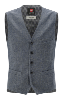 GRS Jersey Weste CG Mosley