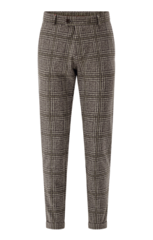 Jersey Hose CG Clow