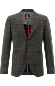 Jersey Sakko CG Carter