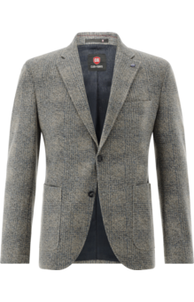 Jersey Sakko CG Cuba