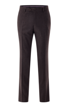 Schurwoll-Mix Hose CG Cruz