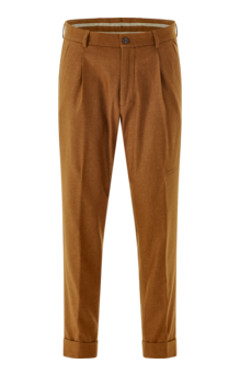 Schurwoll-Mix Hose CG Obey