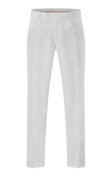 Leinen-Mix Hose CG Peter