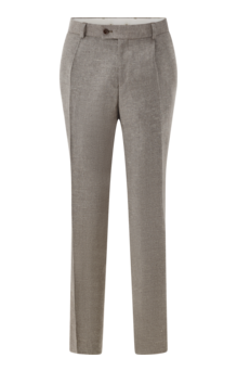 Hose CG Peter aus Leinen