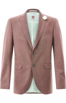 Sakko CG Paul aus Schurwolle