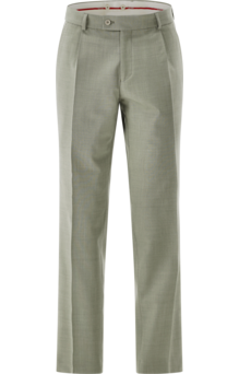 Schurwoll Hose CG Peter