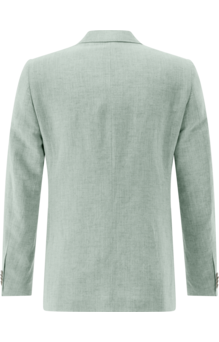 Leinen-Baumwoll-Mix Sakko CG Paul