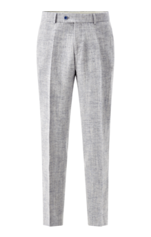 Leinen-Baumwoll-Mix Hose CG Paco