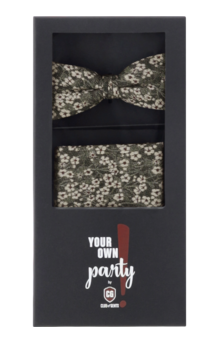 Accessoires Box CG Pixton